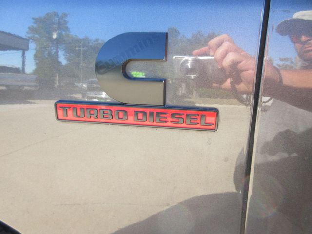 2019 RAM 2500 Tradesman Crew Cab SWB 4WD
