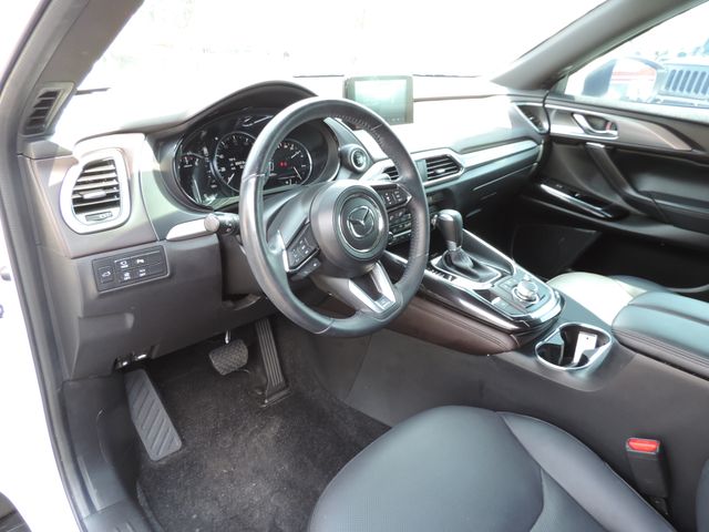 2019 Mazda CX-9 Grand Touring AWD