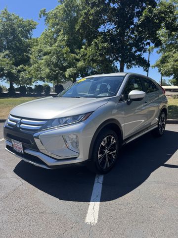 2020 Mitsubishi Eclipse Cross SE AWD