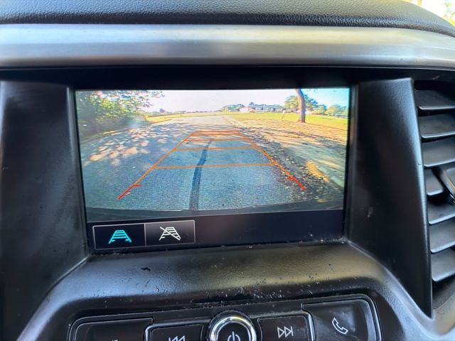 2017 GMC Acadia SLE-1 FWD