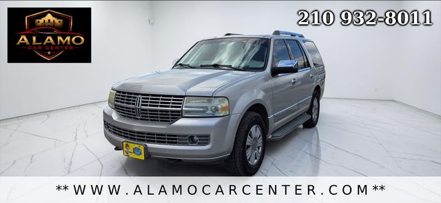 2007 Lincoln Navigator 2WD Ultimate