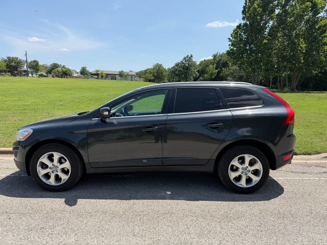 2013 Volvo XC60 3.2 AWD