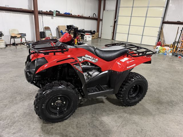 2024 Kawasaki Brute Force 