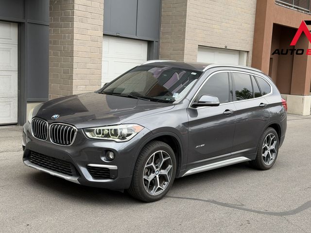2017 BMW X1 xDrive28i