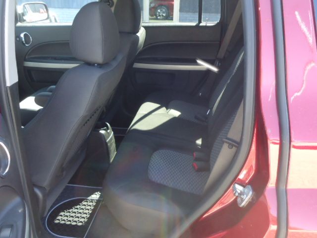 2009 Chevrolet HHR LT1