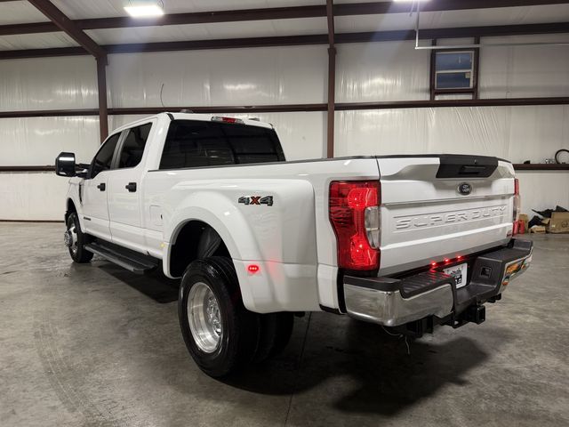 2021 Ford F-350 4x4