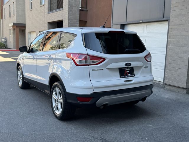 2016 Ford Escape SE 4WD