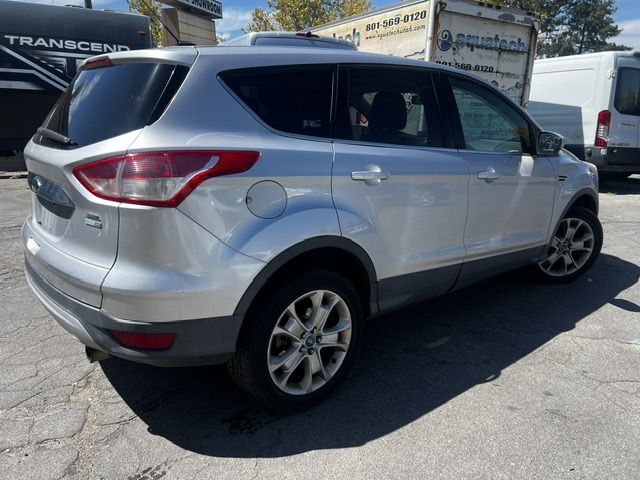2013 Ford Escape SEL 4WD