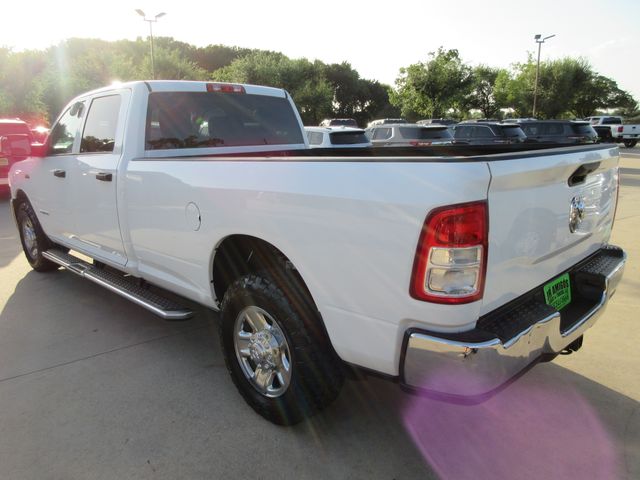 2019 RAM 2500 Tradesman Crew Cab LWB 2WD