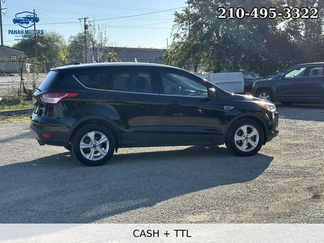 2016 Ford Escape SE FWD