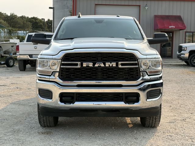 2020 RAM 2500 Tradesman Crew Cab LWB 4WD