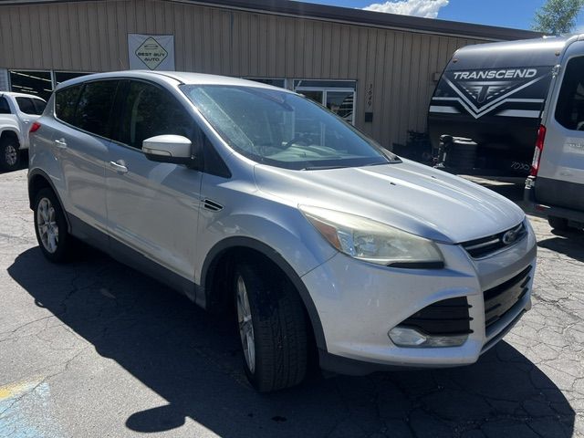 2013 Ford Escape SEL 4WD