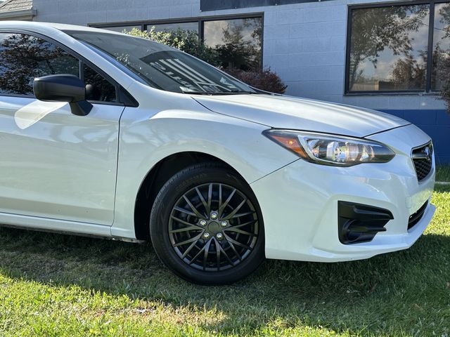 2019 Subaru Impreza 2.0i CVT 5-Door