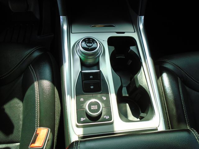2020 Ford Explorer ST AWD