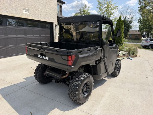 2024 Polaris Ranger 1000 4x4 EPS