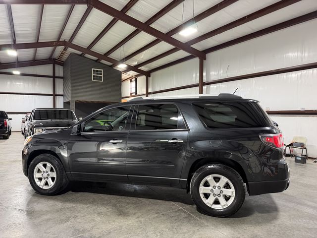 2015 GMC Acadia 