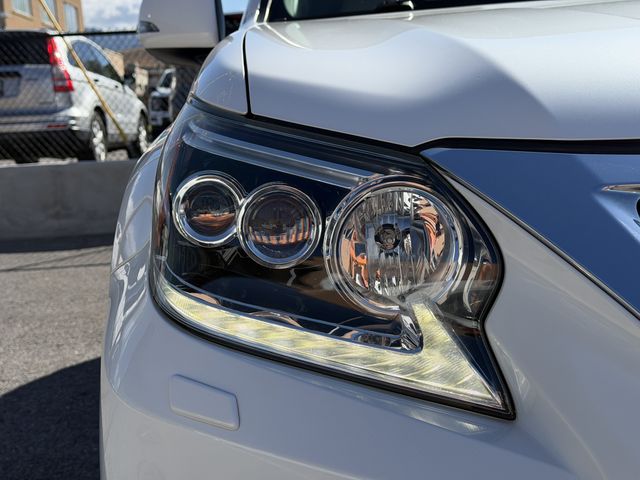 2016 Lexus GX 460 Base