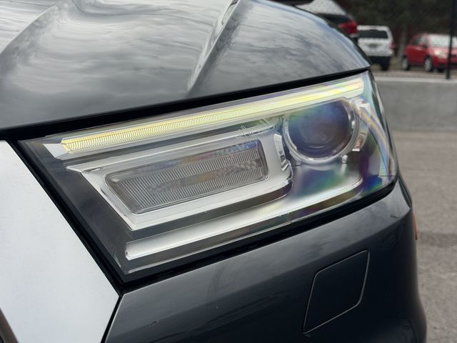 2019 Audi Q5 2.0T Premium quattro