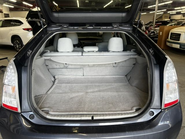 2011 Toyota Prius Prius V