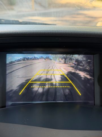 2015 Honda Odyssey EX