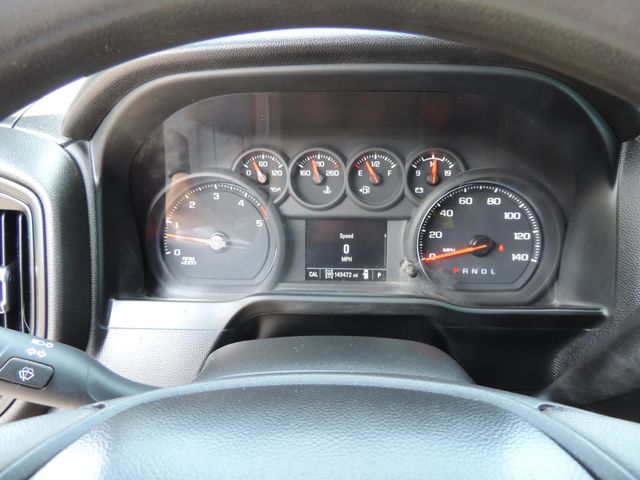 2022 GMC Sierra 3500HD Pro Double Cab 4WD