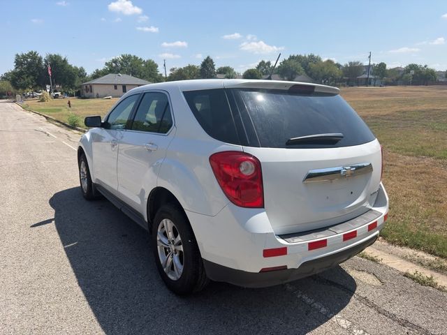 2014 Chevrolet Equinox LS 2WD