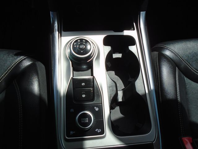 2020 Ford Explorer ST AWD