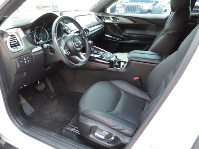 2019 Mazda CX-9 Grand Touring AWD