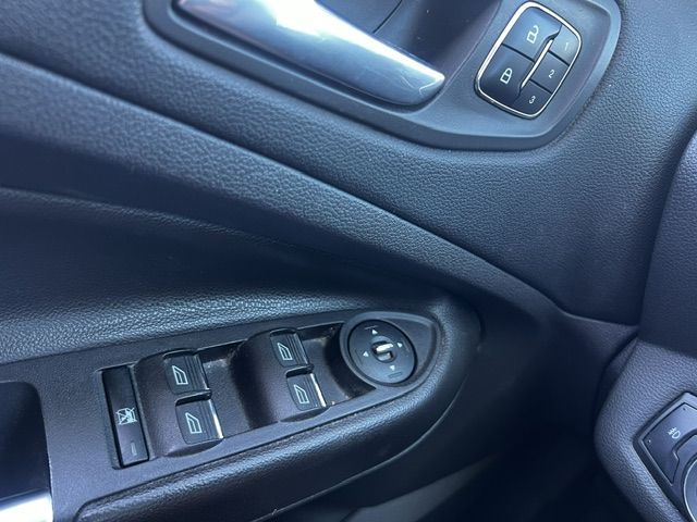 2013 Ford Escape SEL 4WD