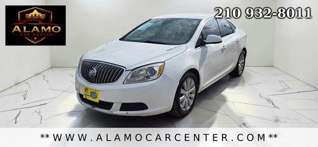 2016 Buick Verano Base