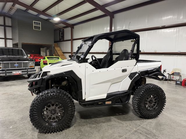 2019 Polaris General 1000