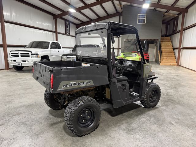 2016 Polaris ETX 4x4