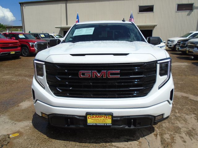 2024 GMC Sierra 1500 Elevation Crew Cab 2WD
