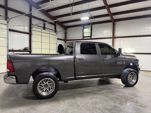 2015 Dodge Ram 2500 4x4