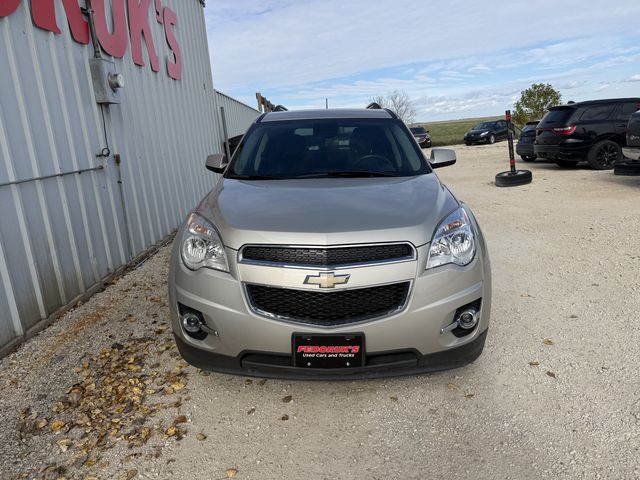2014 Chevrolet Equinox LT AWD