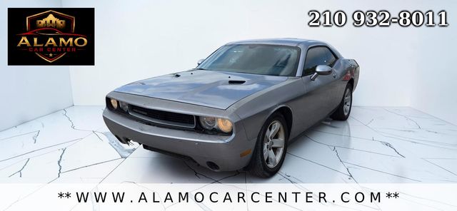 2014 Dodge Challenger SXT