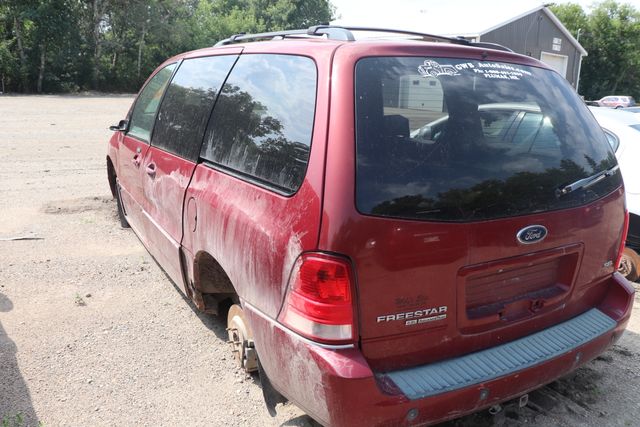 2005 Ford Freestar SEL