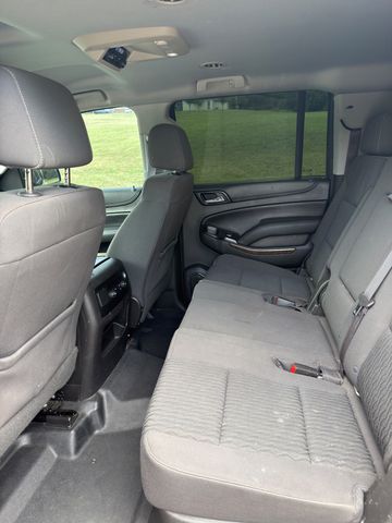 2016 Chevrolet Suburban FL 2WD