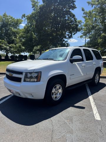 2013 Chevrolet Tahoe LT 4WD