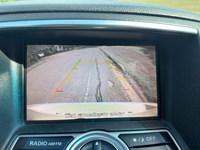 2013 Infiniti G Sedan 37 Sport 6MT