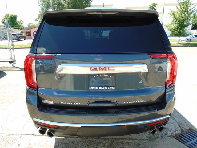 2021 GMC Yukon Denali 2WD