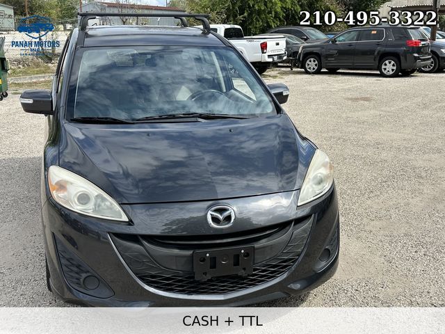 2013 Mazda MAZDA5 Sport 