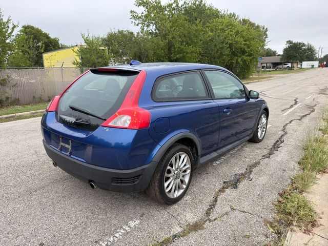 2008 Volvo C30 T5 Version 2.0