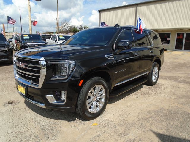 2021 GMC Yukon SLT 2WD