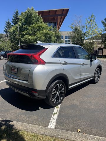 2020 Mitsubishi Eclipse Cross SE AWD