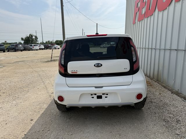 2019 Kia Soul EX