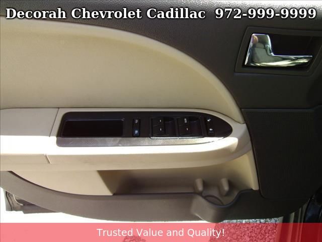 2008 Ford Taurus X SEL FWD