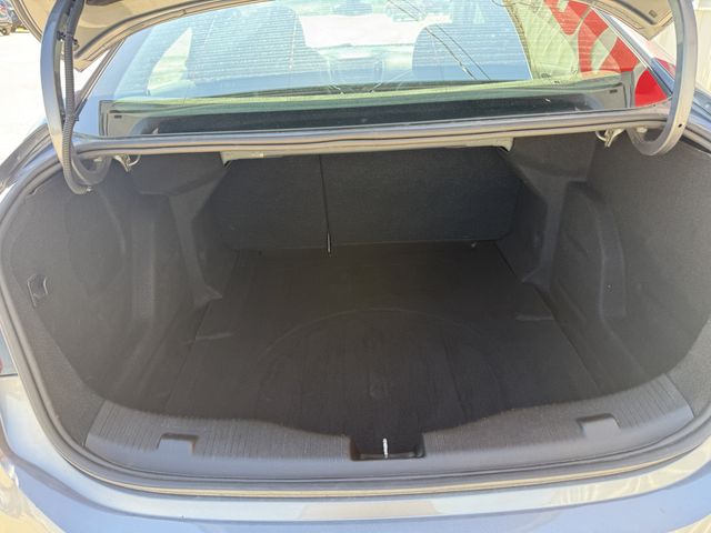 2018 Chevrolet Cruze LT Auto