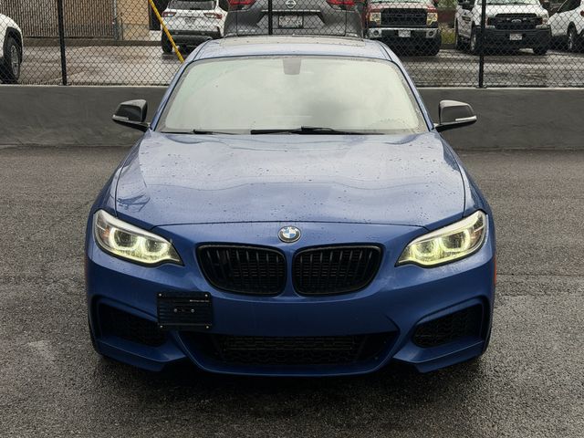 2015 BMW 2-Series M235i Coupe
