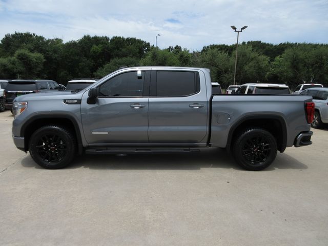 2020 GMC Sierra 1500 Elevation Crew Cab 2WD